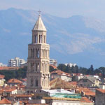 home image for Finally making it to Split, Croatia