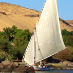 home image for Egypt diary: Aswan and cruising the Nile