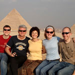 home image for Egypt diary: Cairo and beyond