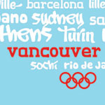 home image for Olympic World T-shirt – Only 24 Hours!