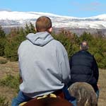 home image for Horseback Riding in Donje Ogorje