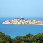 home image for Road trip north along Croatia’s coastal highway to Šibenik and Zadar