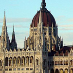 home image for great architecture, food, shopping, and baths in budapest