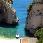 home image for Beautiful Bays and the Blue Cave on the Island of Vis