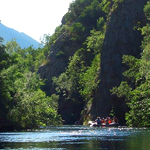 home image for Rafting on Croatia’s Cetina River