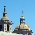home image for Day Trip to El Escorial and Silla de Felipe II