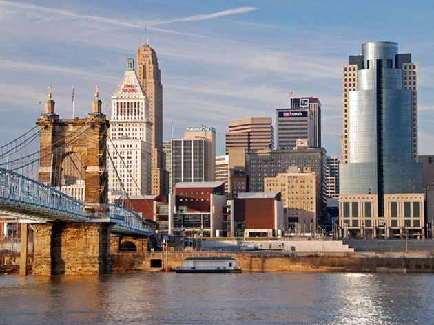 header image for We are Moving Home to Cincinnati: Questions and Answers